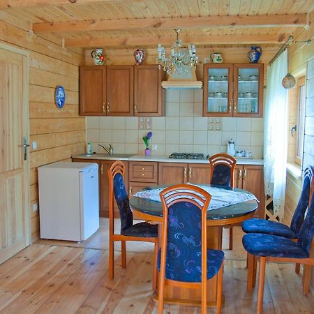 Osrodek Wypoczynkowy Ranczo Hotel Окунинка Екстериор снимка