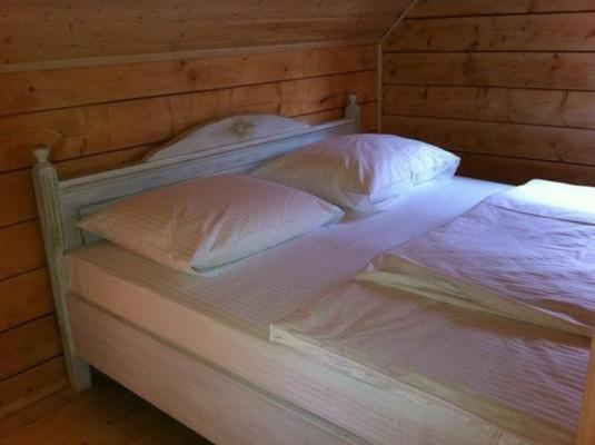 Osrodek Wypoczynkowy Ranczo Hotel Окунинка Екстериор снимка