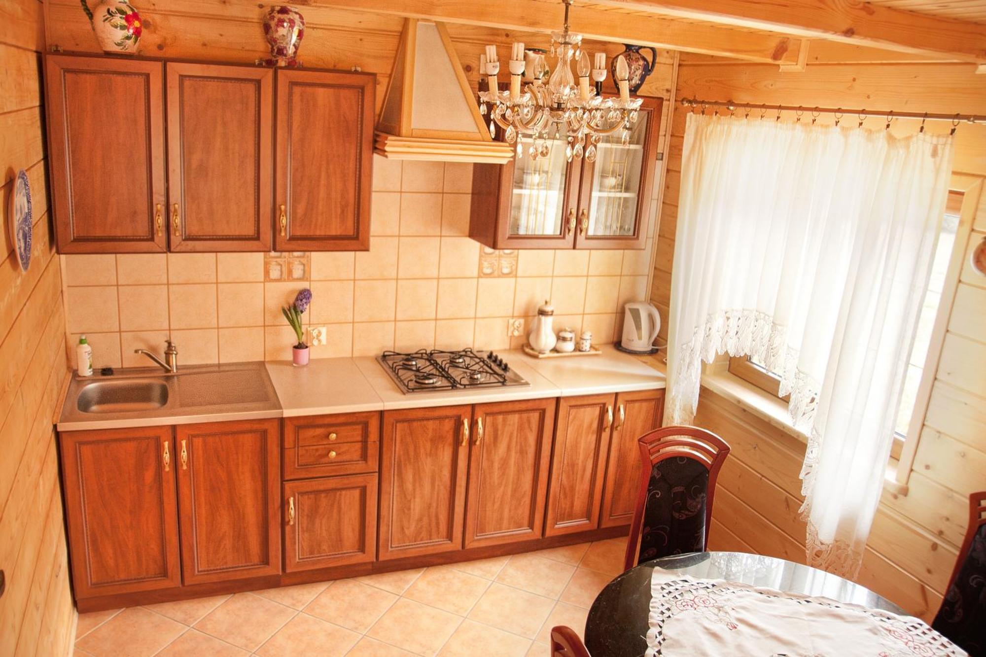 Osrodek Wypoczynkowy Ranczo Hotel Окунинка Екстериор снимка