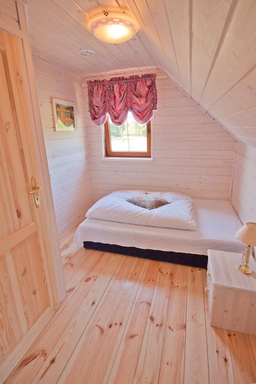 Osrodek Wypoczynkowy Ranczo Hotel Окунинка Стая снимка